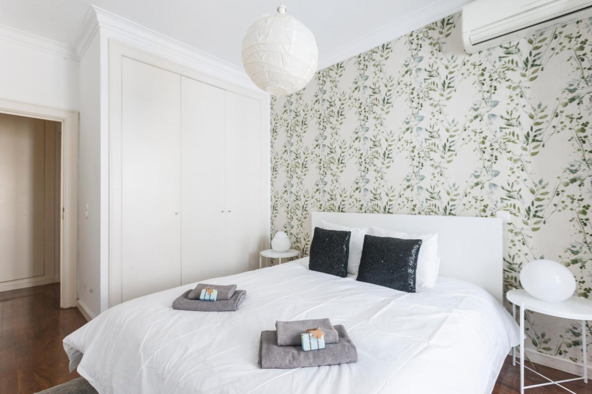Baixa Chiado Luxury Bedrooms Lisboa Eksteriør billede