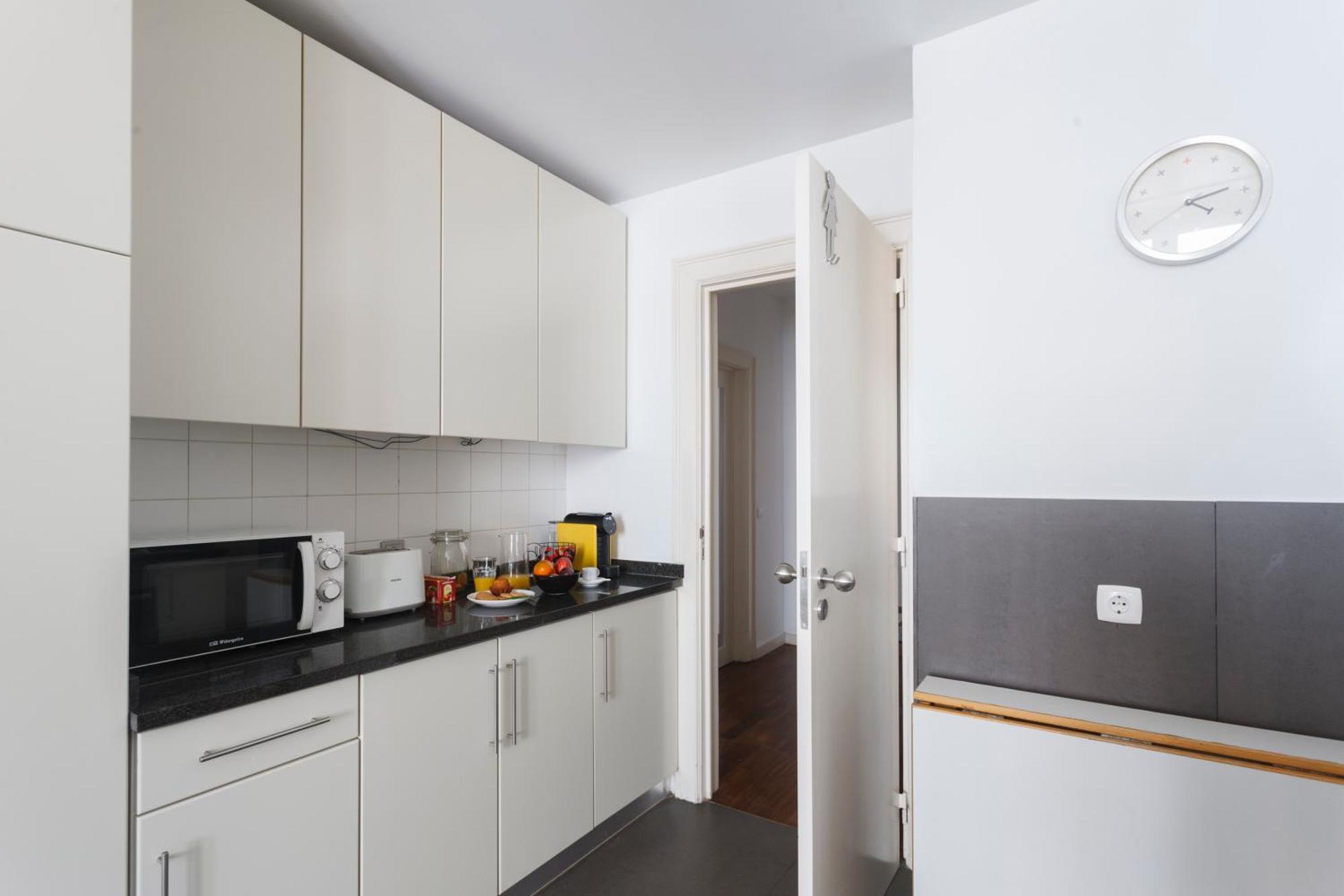 Baixa Chiado Luxury Bedrooms Lisboa Eksteriør billede