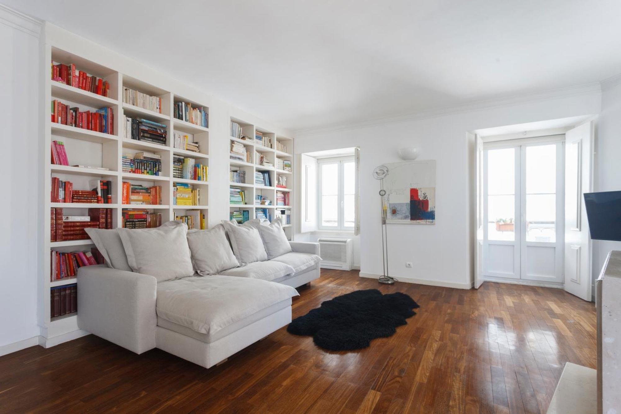 Baixa Chiado Luxury Bedrooms Lisboa Eksteriør billede