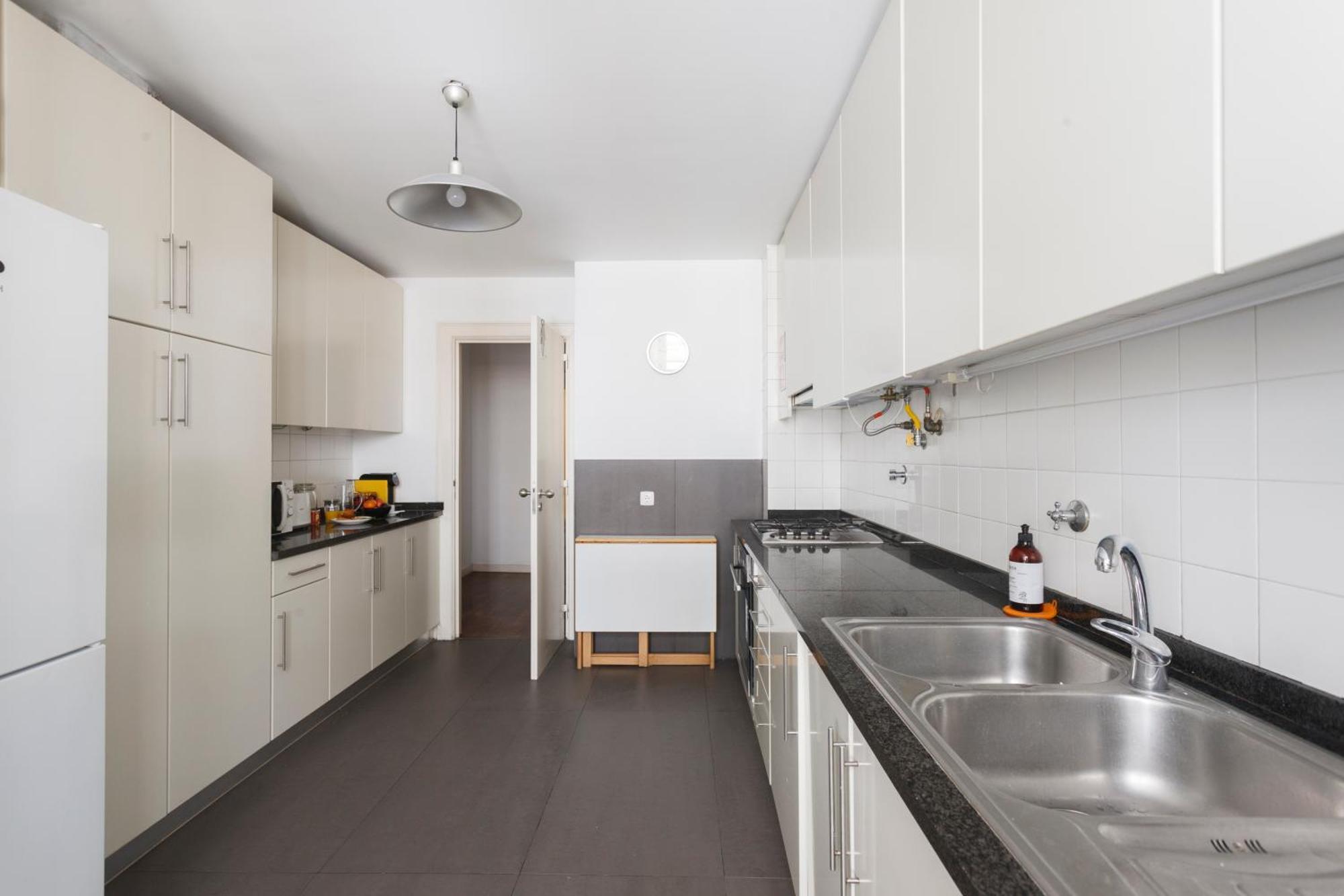 Baixa Chiado Luxury Bedrooms Lisboa Eksteriør billede