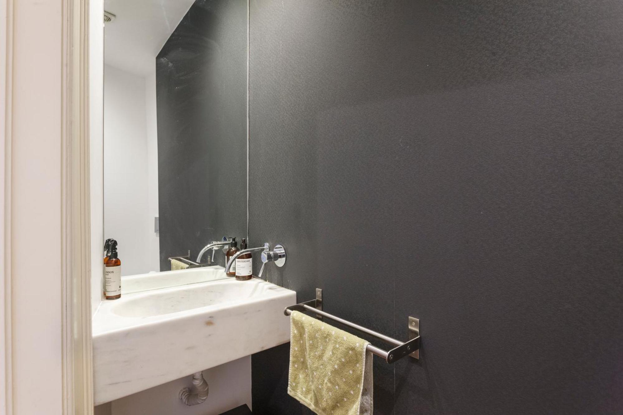 Baixa Chiado Luxury Bedrooms Lisboa Eksteriør billede