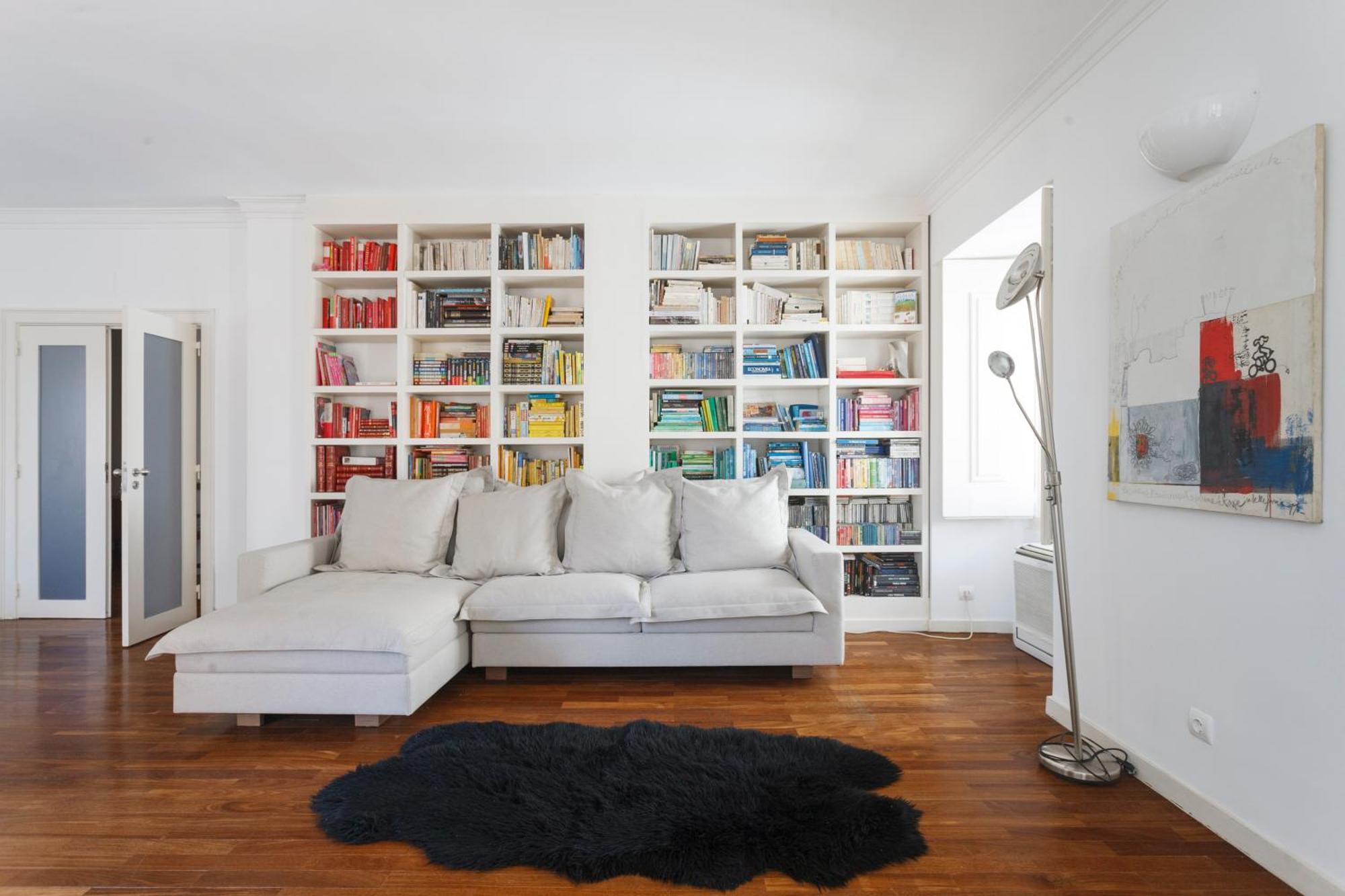 Baixa Chiado Luxury Bedrooms Lisboa Eksteriør billede