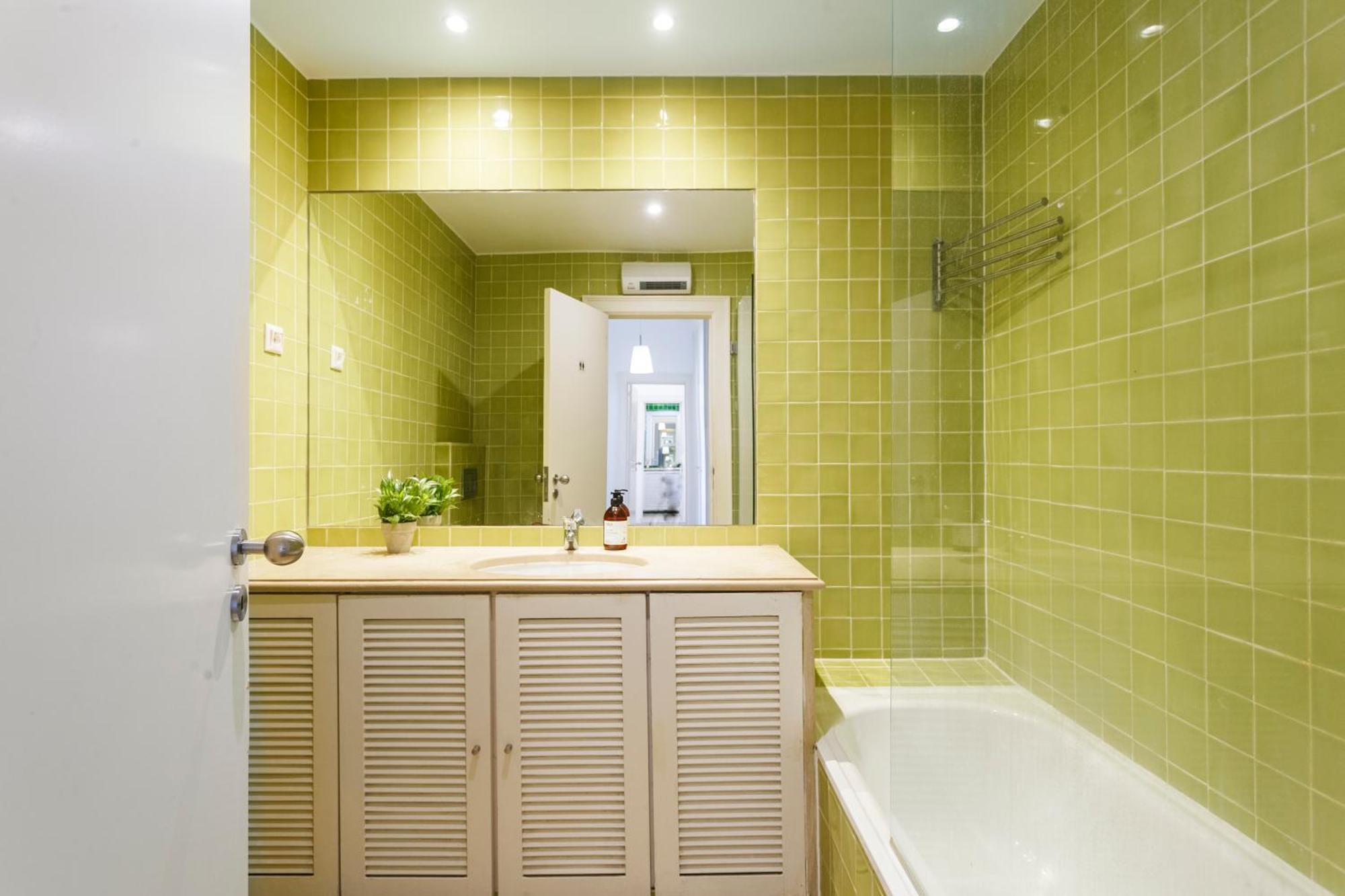 Baixa Chiado Luxury Bedrooms Lisboa Eksteriør billede