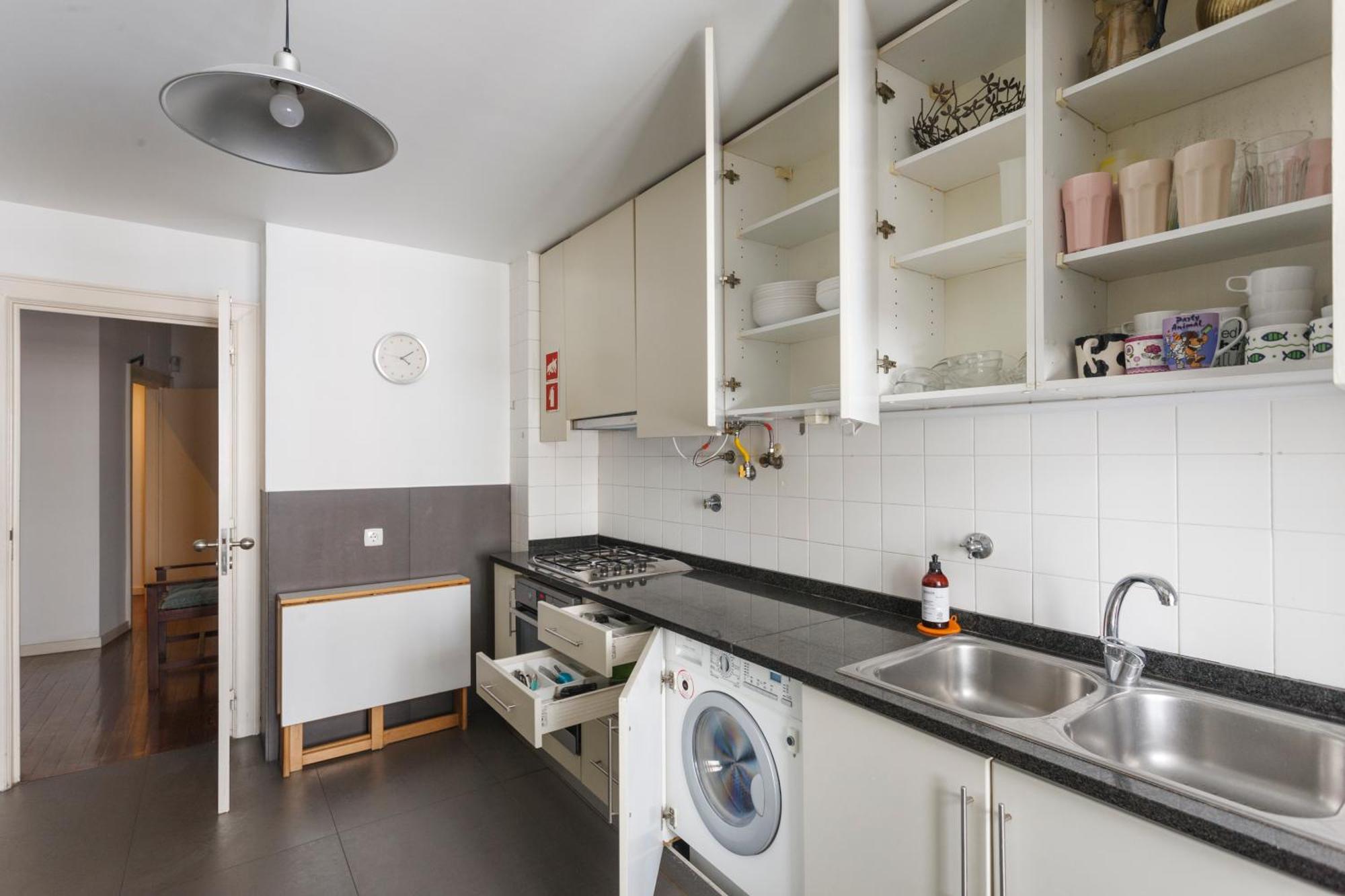Baixa Chiado Luxury Bedrooms Lisboa Eksteriør billede
