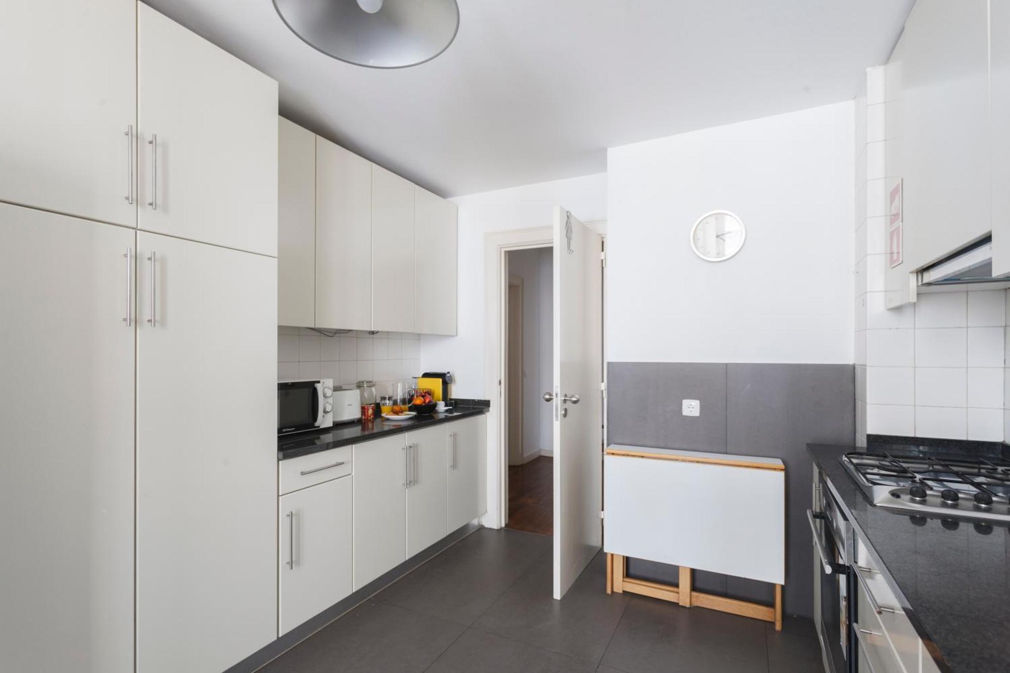Baixa Chiado Luxury Bedrooms Lisboa Eksteriør billede