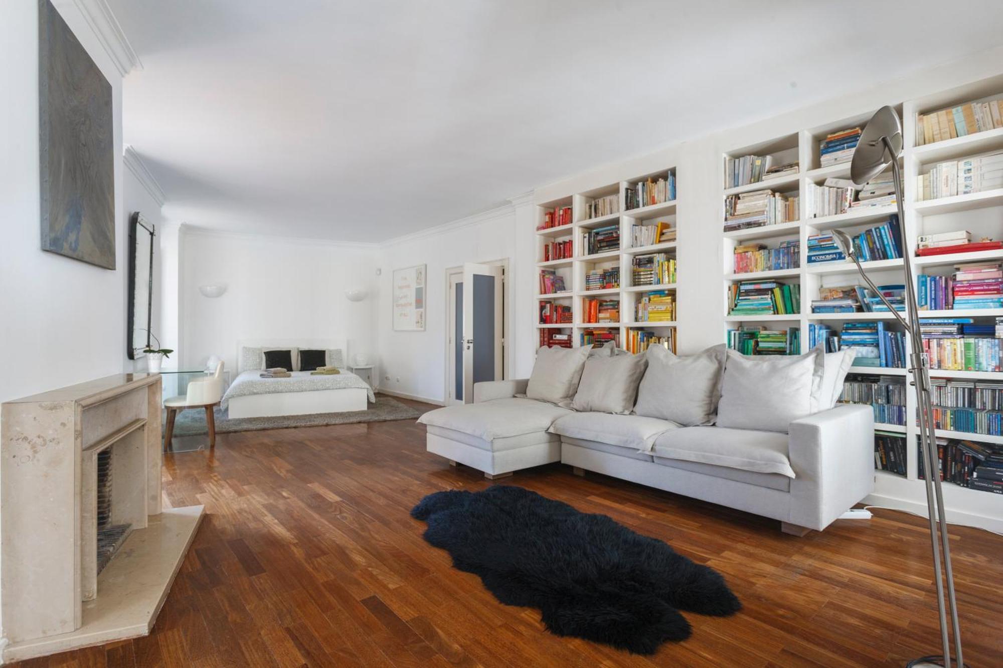 Baixa Chiado Luxury Bedrooms Lisboa Eksteriør billede