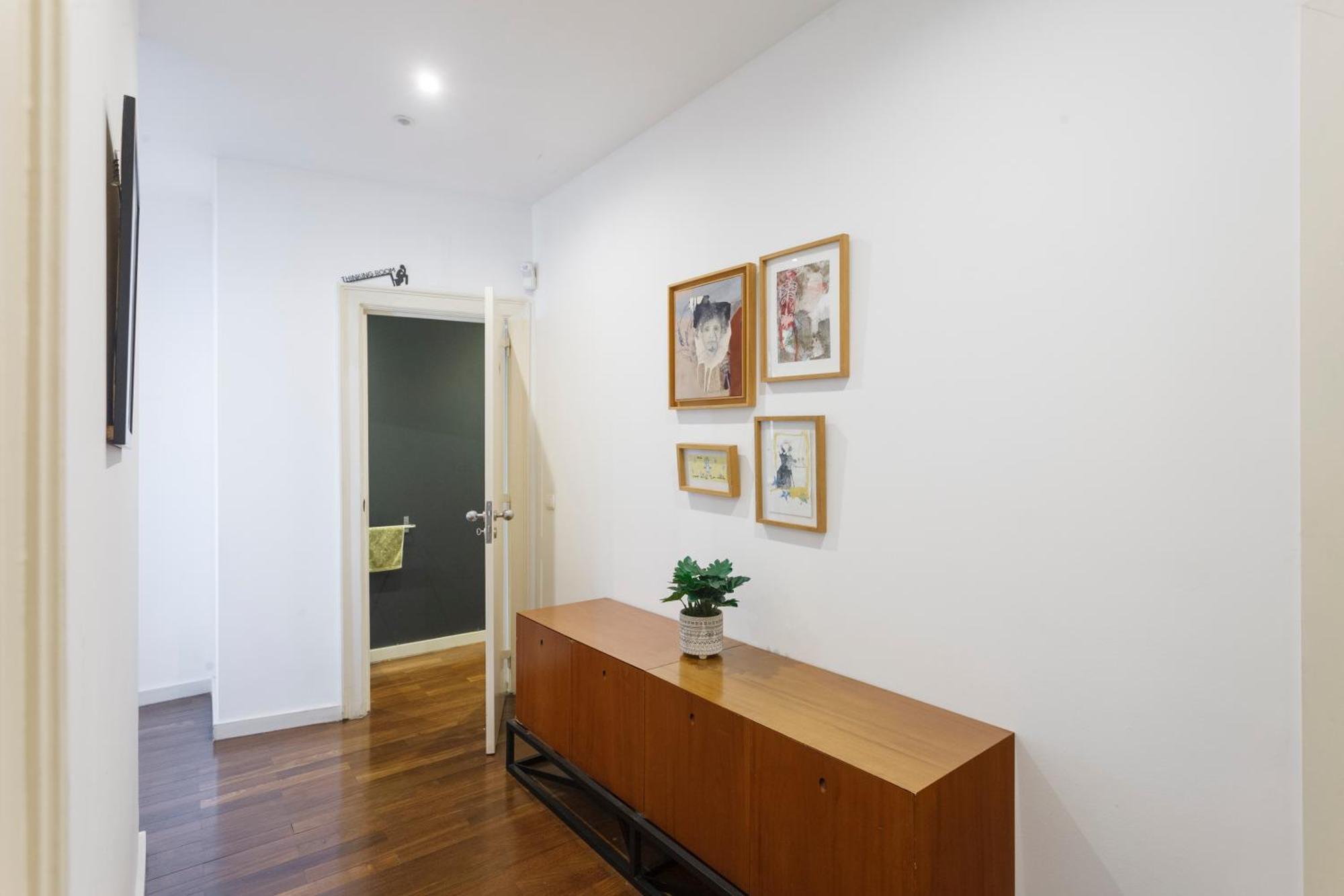 Baixa Chiado Luxury Bedrooms Lisboa Eksteriør billede